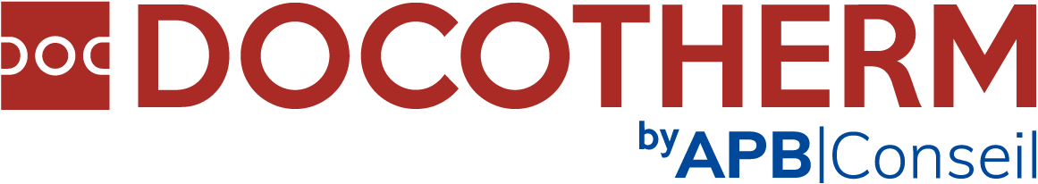 logo DOCOTHERM